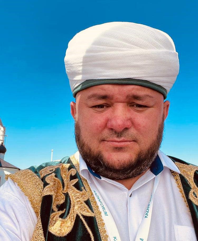 Уразаив Алик Мухамедович