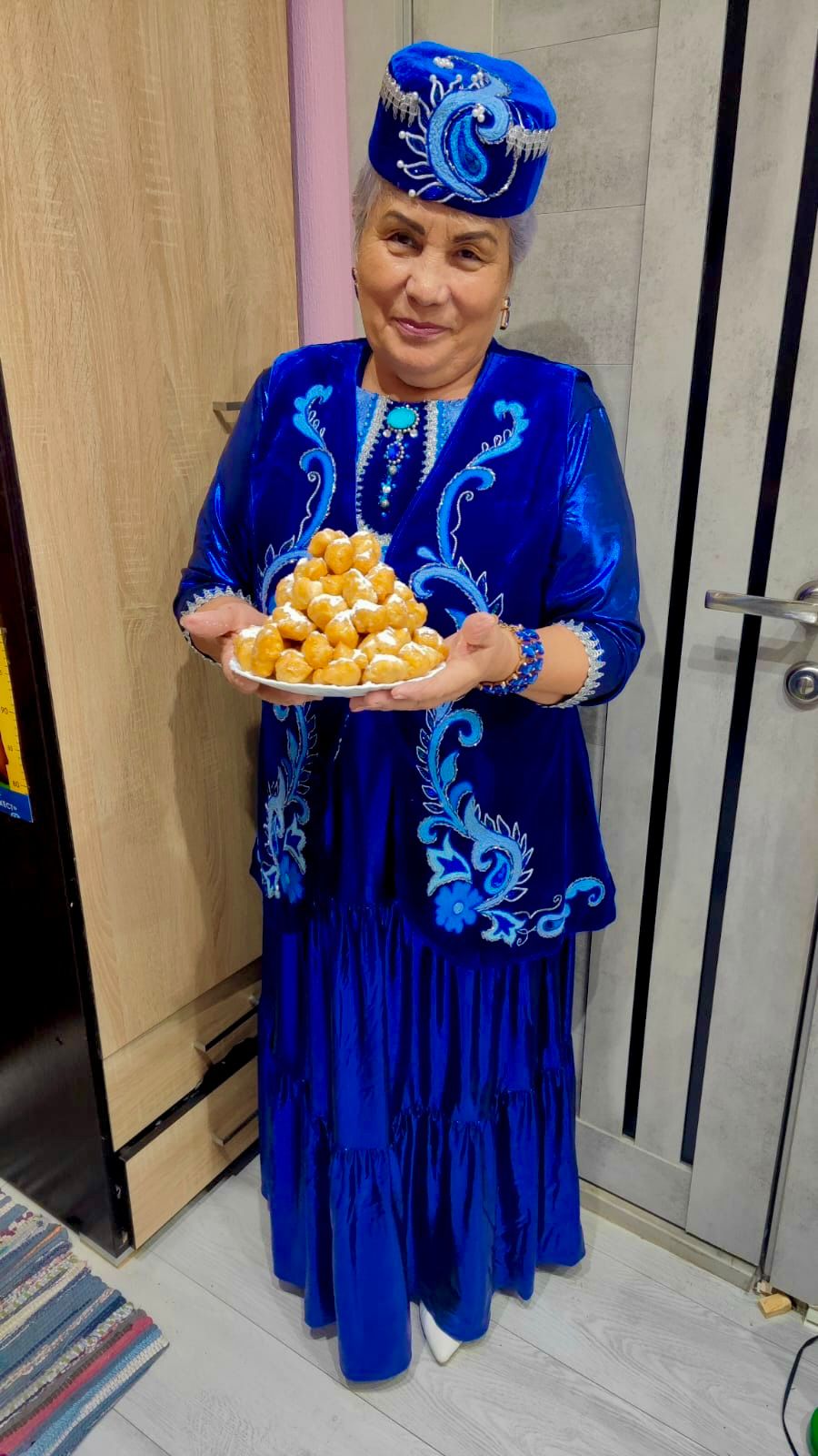 Дружим кухнями